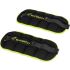 Energetics ANKLE WRIST WEIGHT 1.0, teg zglob, crna