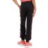 Energetics LOUNA II G, dječije pantalone, crna