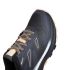 Energetics ZYROX TRAIL II AQB W, ženske patike za trail trčanje, crna