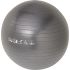 Energetics GYMNASTIC BALL, gimnastička lopta, crna