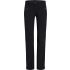McKinley BEIRA III WMS, ženske pantalone za planinarenje, crna
