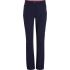 McKinley BRENTON WMS, ženske pantalone za planinarenje, crvena