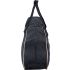 McKinley SKI COVER 2P, torba za skije 2para, crna