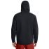Under Armour UNSTOPPABLE FLC FZ HD EU, muški duks, crna