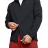Under Armour UNSTOPPABLE FLC FZ HD EU, muški duks, crna