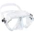 Cressi Sub OCEAN, maska za ronjenje, transparent