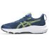 Asics GT-1000 14 GS, dječije patike za trčanje, plava