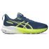 Asics GT-1000 14 GS, dječije patike za trčanje, plava