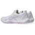 Asics GEL-ROCKET 12, ženske patike za odbojku, bijela