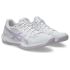 Asics GEL-ROCKET 12, ženske patike za odbojku, bijela