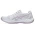 Asics GEL-ROCKET 12, ženske patike za odbojku, bijela