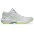 Asics GEL-TASK MT 5, ženske patike za odbojku, bijela