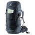 Deuter FUTURA 30 SL, planinarski ranac, crna