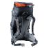Deuter FUTURA 30 SL, planinarski ranac, crna