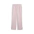 Puma T7 ALWAYS ON STRAIGHT TRACK PANTS OP, ženski donji dio trenerke, roza