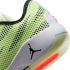 Nike JORDAN LUKA 77 (GS), dječije patike za košarku, zelena