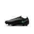 Nike JR VAPOR 17 PRO FG, dječije kopačke za fudbal (fg), crna