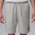 Siva Nike M J JUMPMAN FLC SHORT 2, muški šorc za košarku, siva