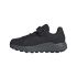 Adidas TERREX ANYLANDER CF C, dječije cipele za planinarenje, crna