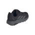 Adidas TERREX ANYLANDER CF C, dječije cipele za planinarenje, crna