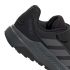 Adidas TERREX ANYLANDER CF C, dječije cipele za planinarenje, crna