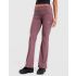 Nike W NSW CHILL KNIT RIB PANT, ženski donji dio trenerke, ljubičasta