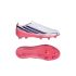 Adidas F50 HYPERFAST ELITE FG J, dječije kopačke za fudbal (fg), bijela