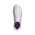 Adidas F50 HYPERFAST ELITE FG J, dječije kopačke za fudbal (fg), bijela