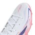 Adidas F50 HYPERFAST ELITE FG J, dječije kopačke za fudbal (fg), bijela
