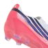 Adidas F50 HYPERFAST ELITE FG J, dječije kopačke za fudbal (fg), bijela