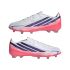 Adidas F50 HYPERFAST ELITE FG J, dječije kopačke za fudbal (fg), bijela