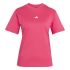 Adidas W SL SJ T, ženska majica, roza