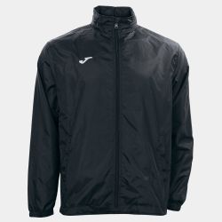 Joma IRIS, dječija jakna za fudbal, crna