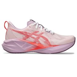 Asics NOVABLAST 5, ženske patike za trčanje, roza