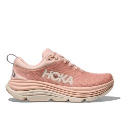 Hoka One One GAVIOTA 5 W, ženske patike za trčanje, roza