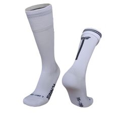 Terinda BASIC, čarape, bijela