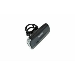 Cytec HP LED FRONT 4 HIGH POWER, prednje svijetlo za bicikl, crna