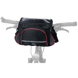 Cytec TREKKING HANDLEBAR BAG, torba, crna