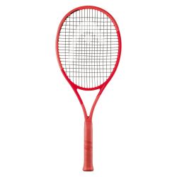 Head RADICAL TEAM, reket za tenis, crvena