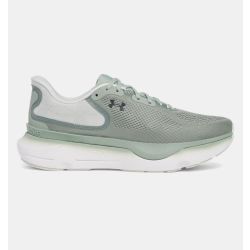 Under Armour INFINITE PRO 2, muške patike za trčanje, zelena