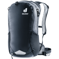 Deuter RACE AIR 14+3, ranac, crna