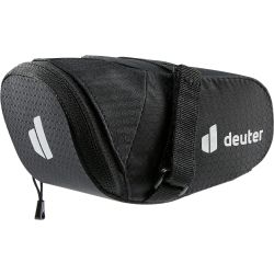 Deuter BIKE BAG 0.5, torba ispod sjedišta, crna