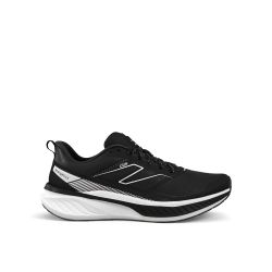 Energetics OZ+ M, muške patike za trčanje, crna