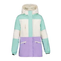 Icepeak LEOTI JR, dječija jakna za skijanje, plava