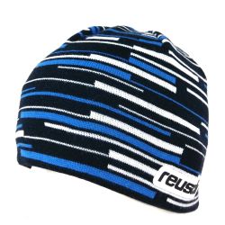 Reusch CAREZZA, kapa za skijanje, plava
