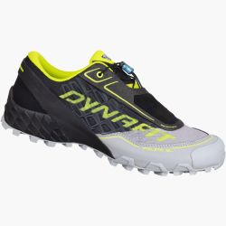 Dynafit FELINE SL, muške patike za trail trčanje, crna