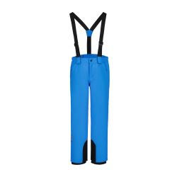 Icepeak LISMAN JR, dječije pantalone za skijanje, plava