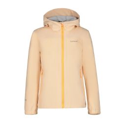 Icepeak KOBRYN JR, dječija jakna a planinarenje, narandžasta
