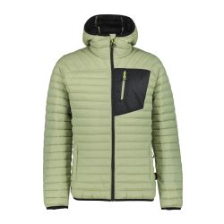 Icepeak DILLON, muška jakna za planinarenje, zelena