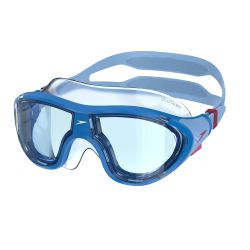 Speedo BIOFUSE 2.0 MASK JU, dječije naočare za plivanje, plava
